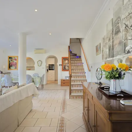 L'evasion Mediterraneenne Sea View And Air Conditioning Tatil Evi Saint-Mandrier-sur-Mer