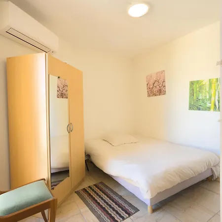Tatil Evi L'evasion Mediterraneenne Sea View And Air Conditioning *
