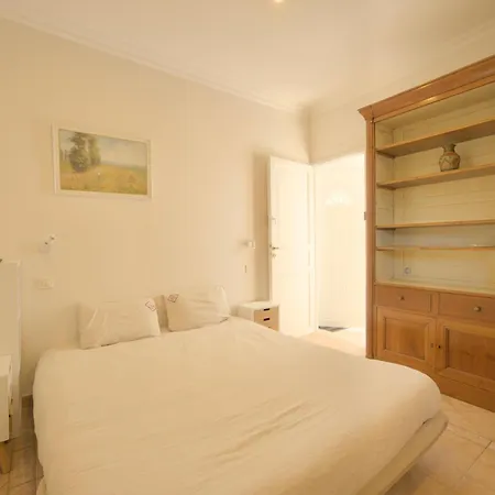 Tatil Evi L'evasion Mediterraneenne Sea View And Air Conditioning